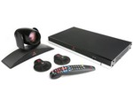 Systém pro videokonference Polycom QDX 6000