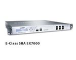 SonicWALL Aventail E-Class Secure Remote Access