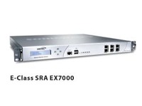 SonicWALL Aventail E-Class Secure Remote Access