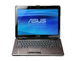 Notebook ASUS N81Vg s NVIDIA GeForce GT 120M