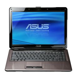 Notebook ASUS N81Vg s NVIDIA GeForce GT 120M