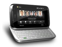 mobilní telefon HTC Touch Pro2