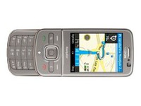 mobil Nokia 6710 Navigator