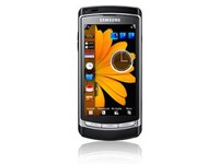 mobilní telefon Samsung OMNIAHD 