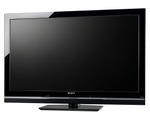 LCD TV Sony BRAVIA