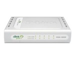 D-Link DGS-1005D - až 73% snížení spotřeby energie