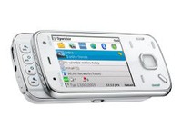 mobilní telefon Nokia N86 8MP