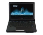 Malý notebook mivvy L310