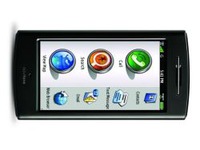 mobilní telefon Garmin-Asus nüvifone G60