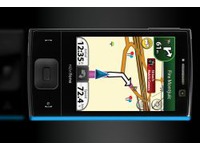 mobilní telefon Garmin-Asus M20