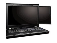 notebook Lenovo ThinkPad W700 / W700ds