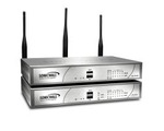 UTM SonicWALL TZ 210 Series