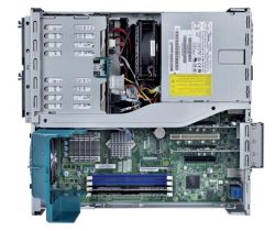 Servery Fujitsu Siemens Computers PRIMERGY TX120 S2