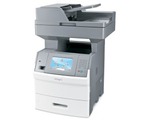 Laserové tiskárny Lexmark řady 650 