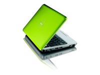 notebook Dell Inspiron Mini