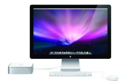 Apple uvádí na trh nový Mac Pro, iMac a Mac mini