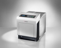 Barevné laserové tiskárny Kyocera