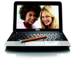 Notebook Dell Inspiron Mini 10