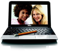 Notebook Dell Inspiron Mini 10