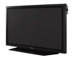 Plazmové TV Panasonic TH-65VX100 a TH-50VX100