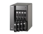 NAS server QNAP TS-809 Pro Turbo NAS