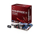 Základní deska ASUS mATX ROG Rampage II GENE