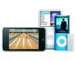 Apple představuje nový iPod shuffle