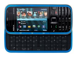 Nokia představila tři nové hudební mobily