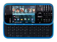 mobilní telefon Nokia 5730 XM