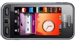 Mobilní telefony Samsung S5600 a S5230
