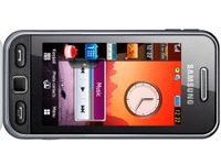 mobilní telefon Samsung S5230