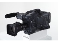Full HD videokamera Panasonic AG-HPX301E