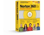 Norton 360 - řešení počítačové bezpečnosti