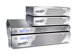 SonicWALL  Continuous Data Protection