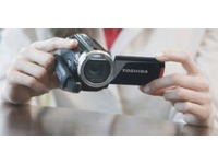 digitální videokamera Toshiba Camileo H20