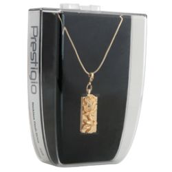 Prestigio Necklace flash drive - technologický šperk