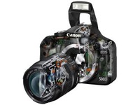 digitální zrcadlovka Canon EOS 500D