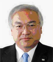 Toshiba - Norio Sasaki kandidát na prezidenta a CEO 