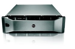 Datové úložiště Dell EqualLogic PS6000