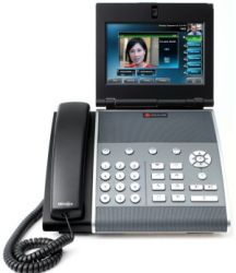 Video-telefon Polycom VVX 1500