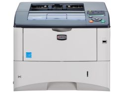 A4 monochromatické tiskárny Kyocera 