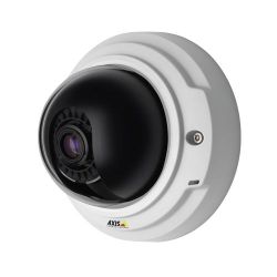 Digitální HD videokamera Axis P33