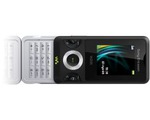 Walkman mobil Sony Ericsson W205 