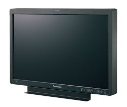 LCD HD monitor Panasonic BT-LH2550