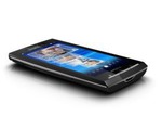 Sony Ericsson XPERIA X10