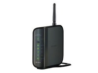 router Belkin ENV F6D4230