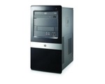 Business Desktop PC HP dx2420 