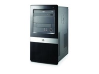 Business Desktop PC HP dx2420