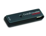 Kingston - USB disk DataTraveler Locker