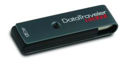 Kingston - USB disk DataTraveler Locker